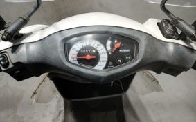 SUZUKI ADDRESS V125 CF46A