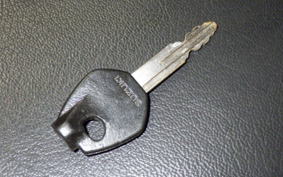 SUZUKI ADDRESS V125 G CF46A