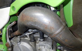 KAWASAKI KX65 KX065A