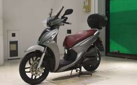 KYMCO TERSELY S125