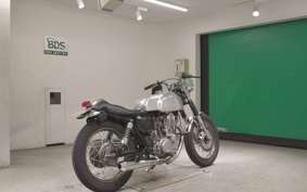 YAMAHA SR400 Gen.3 2007 RH01J