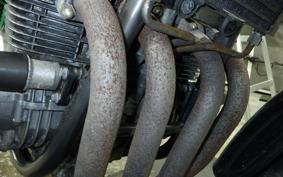 KAWASAKI ZEPHYR 750 2004 ZR750C