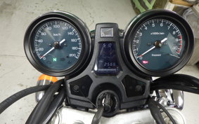 HONDA CB1100 EX 2015 SC65