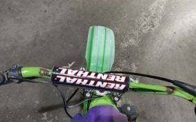 KAWASAKI KX80 KX080V