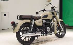 HONDA GB350C 2026 NC64
