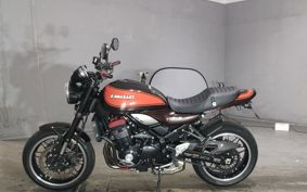 KAWASAKI Z900RS 2020 ZR900C