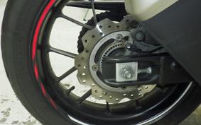 HONDA CBR400R 2021 NC56