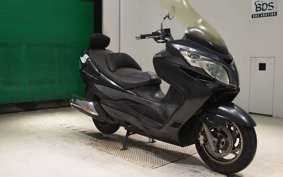 SUZUKI SKYWAVE 400 2007 CK44A