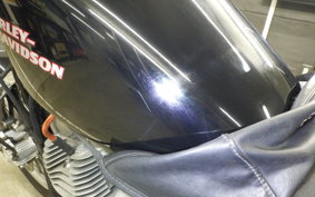 HARLEY XL883-I 2007