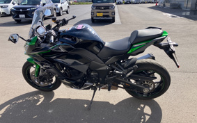 KAWASAKI NINJA 1000SX 2024 ZXT02K