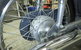 HONDA C70 SUPER CUB 2022 C70