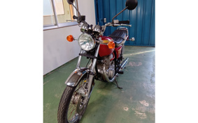 HONDA CB250 CB250