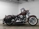 Фото Harley FLSTS 1340 2014 с японского аукциона
