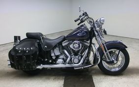HARLEY FLSTS 1450 2000 BRY