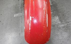 HONDA XLR250 BAJA GEN 2 2004 MD22