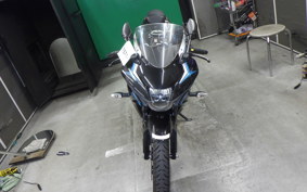SUZUKI GSX-R125 DL33B