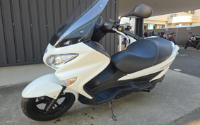 SUZUKI BURGMAN200 CH41A