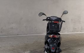 HONDA DIO AF68