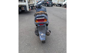 HONDA MANY CTOR AF30