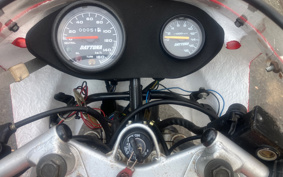YAMAHA YSR50 2AL