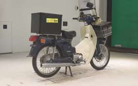HONDA C50 SUPER CUB E AA01