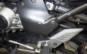 KAWASAKI 1400 GTR 2007 ZGT40A