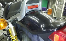 YAMAHA VMAX 1999