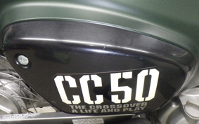 HONDA CROSS CUB 50 AA06