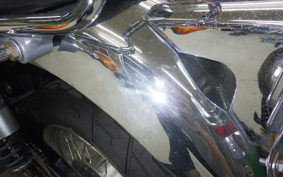 HONDA CB400F 1998 NC36