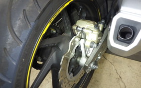 HONDA CBR250RR MC51