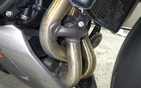 TRIUMPH STREET TRIPLE RS 2023