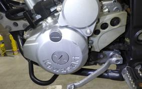 KAWASAKI KLX250D TRACKER 2013 LX250E