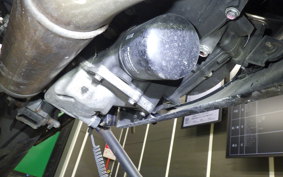 KAWASAKI NINJA 250 2 2019 EX250P
