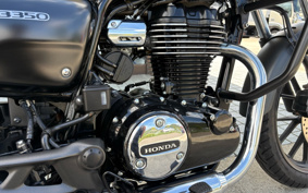 HONDA GB350 2022 NC59
