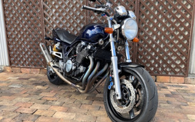 YAMAHA XJR1300 2003 RP03J