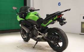 KAWASAKI NINJA 400R 2013 ER400B
