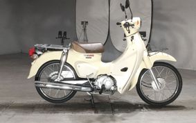 HONDA SUPER CUB50 AA09