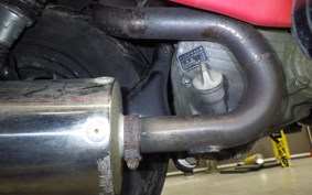 HONDA FUSION X 2005 MF02