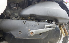 YAMAHA VINO 50 SA26J