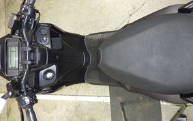 YAMAHA X FORCE 2007 SG79J