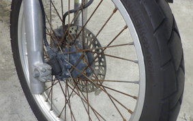 HONDA XLR125R 2021 JD16