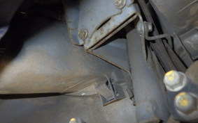HONDA CABINA 50 AF33