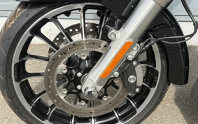 HARLEY FLTRT ROAD GLIDE 3 2024 MFP