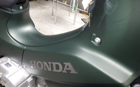 HONDA CROSS CUB 50 AA06