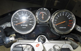 SUZUKI GSF1200 S 1998 GV75A