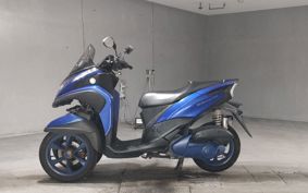 YAMAHA TRICITY 155 ABS SG37J