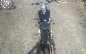 YAMAHA DRAGSTAR 250 VG05J
