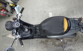 HONDA TODAY 2 2021 AF67