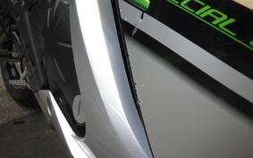 KAWASAKI NINJA 400 ABS 2014 EX400E