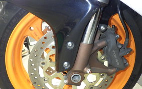 HONDA CBR1000RR 2005